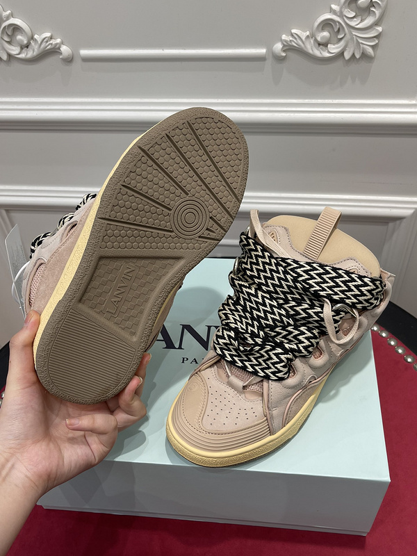 Lanvin Sneakers