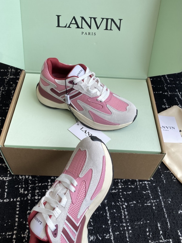 Lanvin Sneakers
