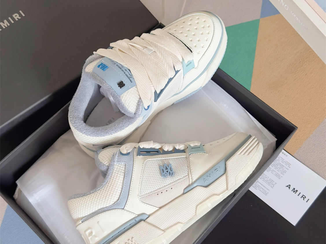 Amiri MA-1 Sneaker