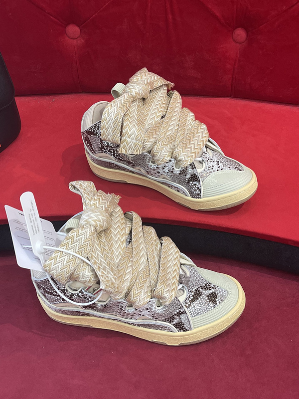 Lanvin Sneakers