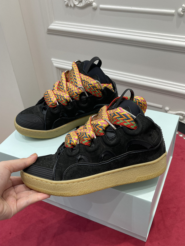 Lanvin Sneakers