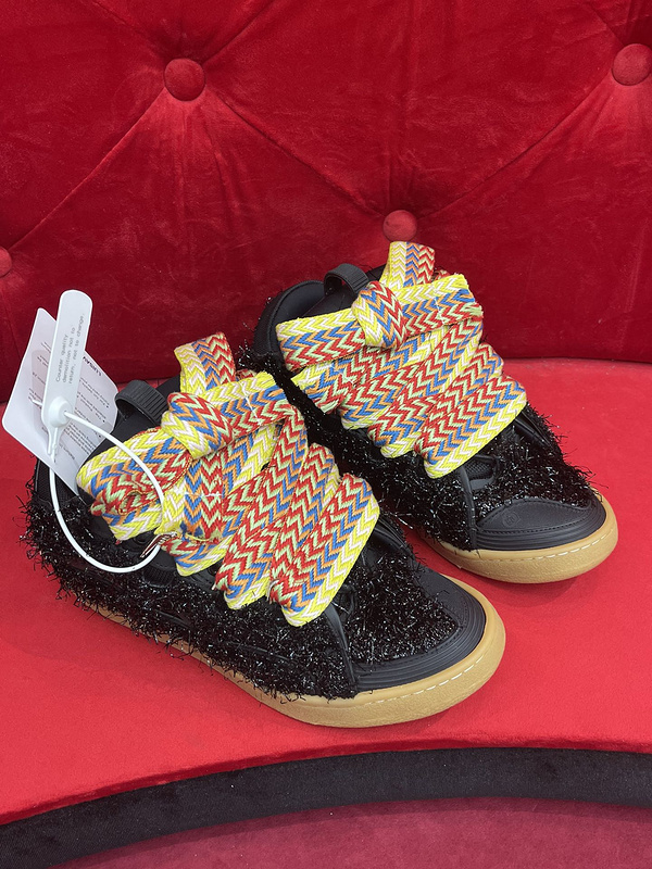 Lanvin Sneakers