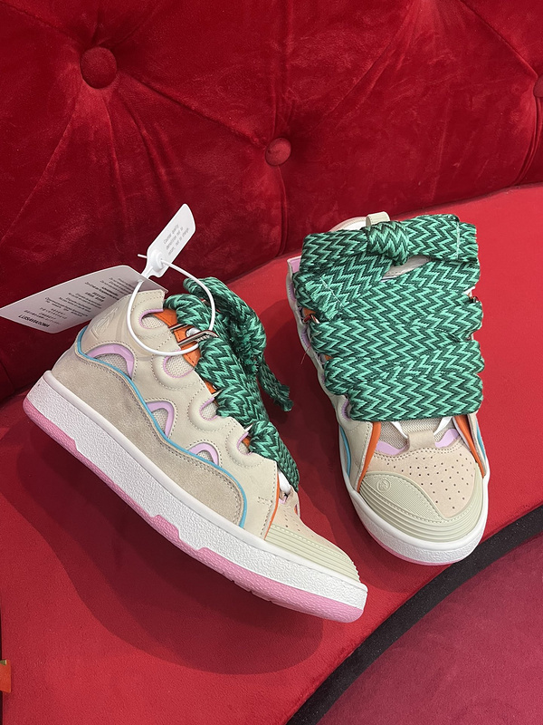 Lanvin Sneakers