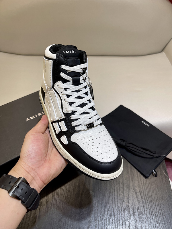 AMIRI PACIFIC BONES