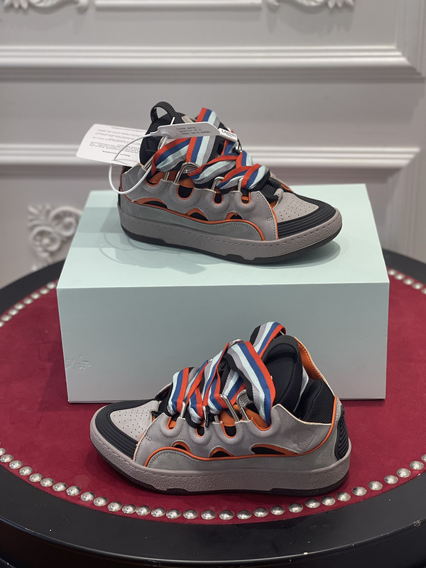 Lanvin Sneakers