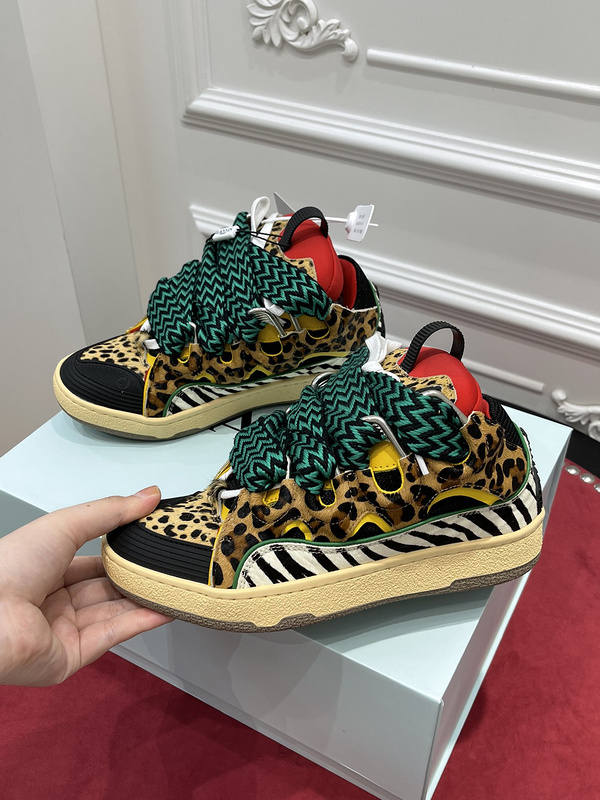 Lanvin Sneakers
