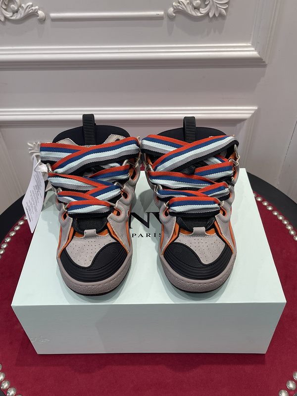 Lanvin Sneakers