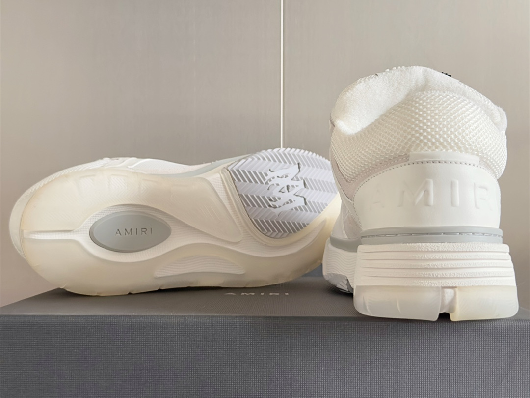 Amiri MA-1 Sneaker
