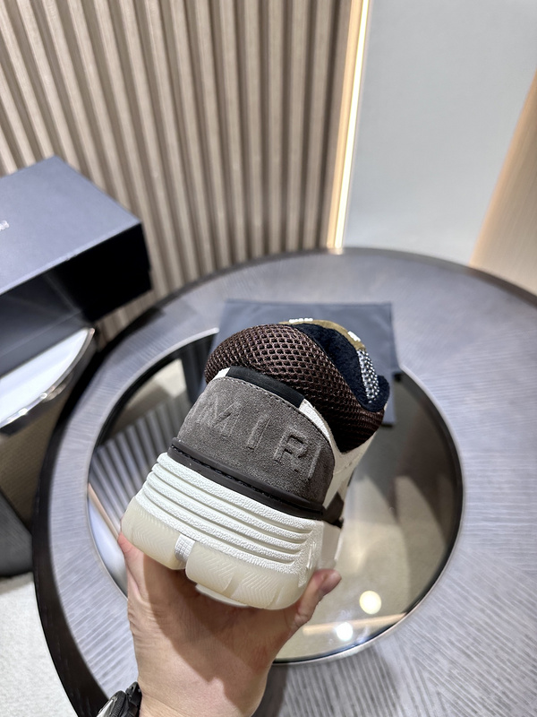 Amiri MA-1 Sneaker