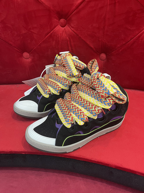 Lanvin Sneakers