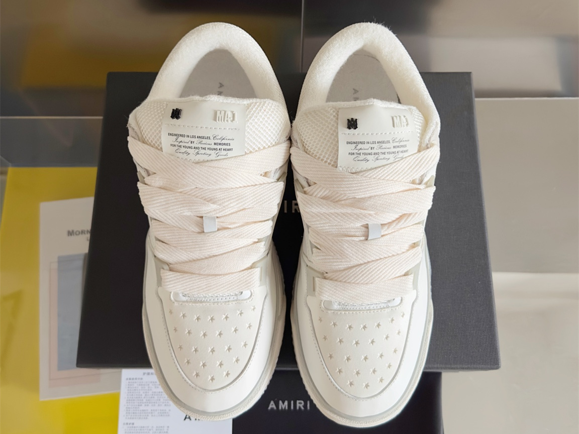 Amiri MA-1 Sneaker