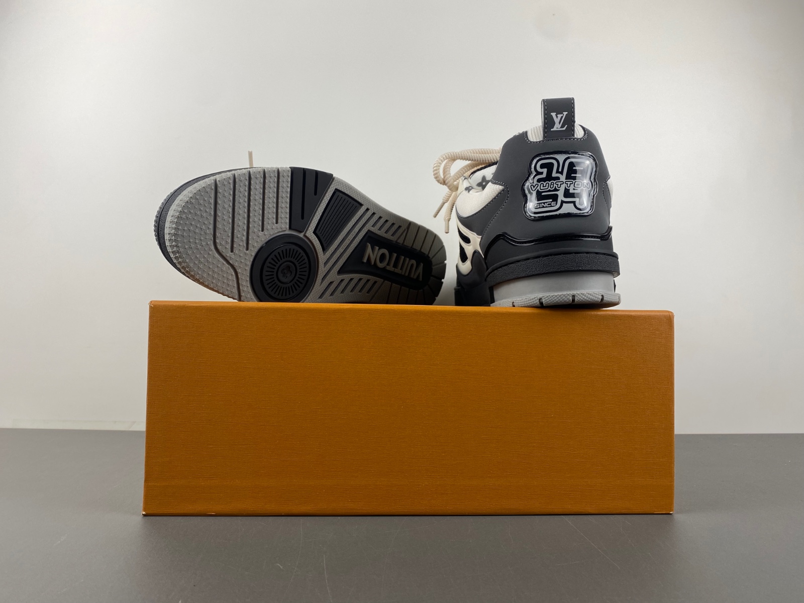LV Skate Sneaker