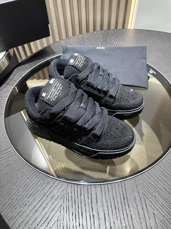 Amiri MA-1 Sneaker