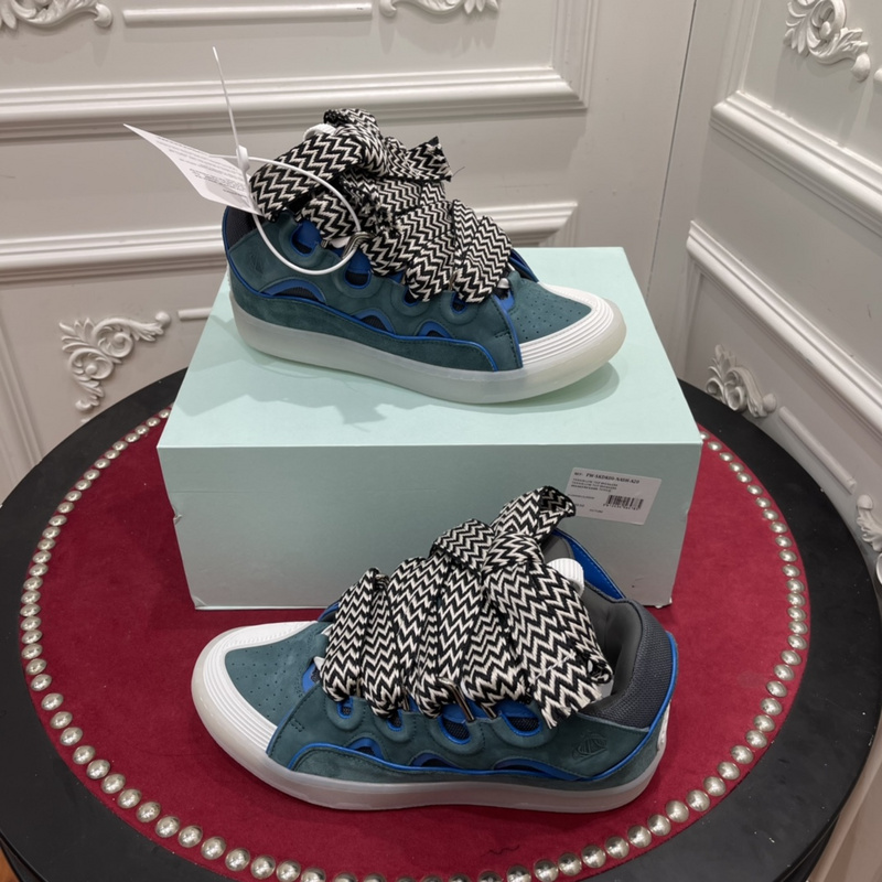 Lanvin Sneakers
