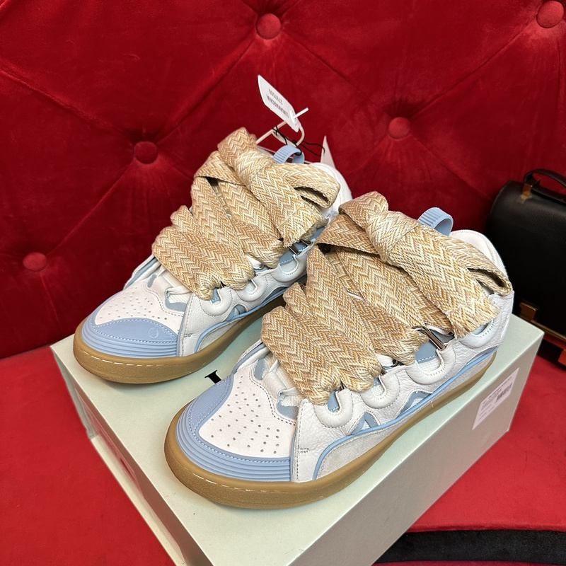 Lanvin Sneakers