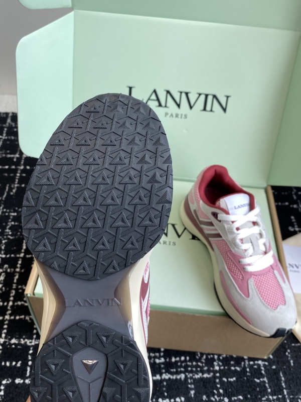 Lanvin Sneakers