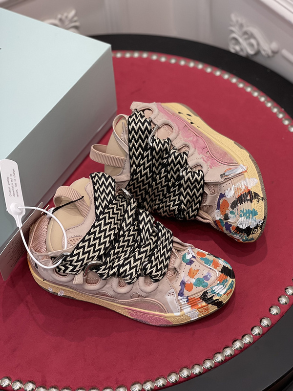 Lanvin Sneakers