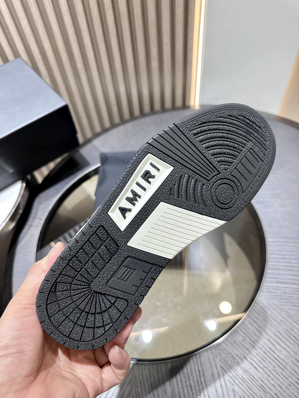 AMIRI PACIFIC BONES
