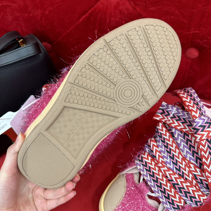 Lanvin Sneakers
