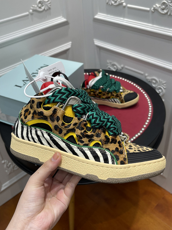 Lanvin Sneakers