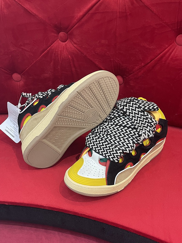 Lanvin Sneakers