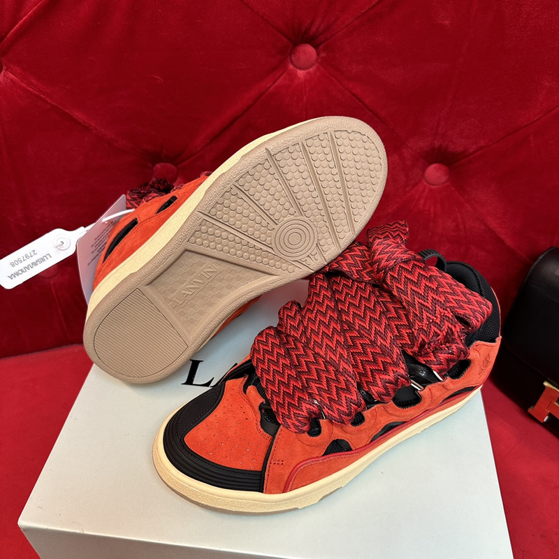Lanvin Sneakers