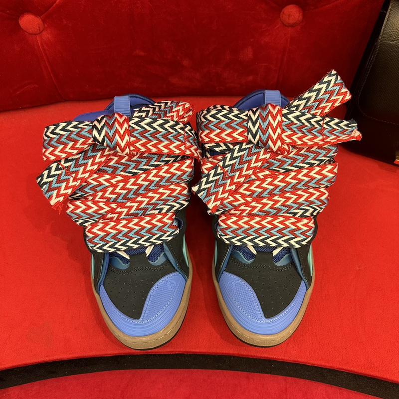 Lanvin Sneakers