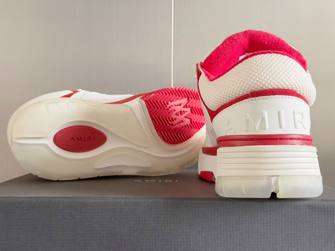 Amiri MA-1 Sneaker