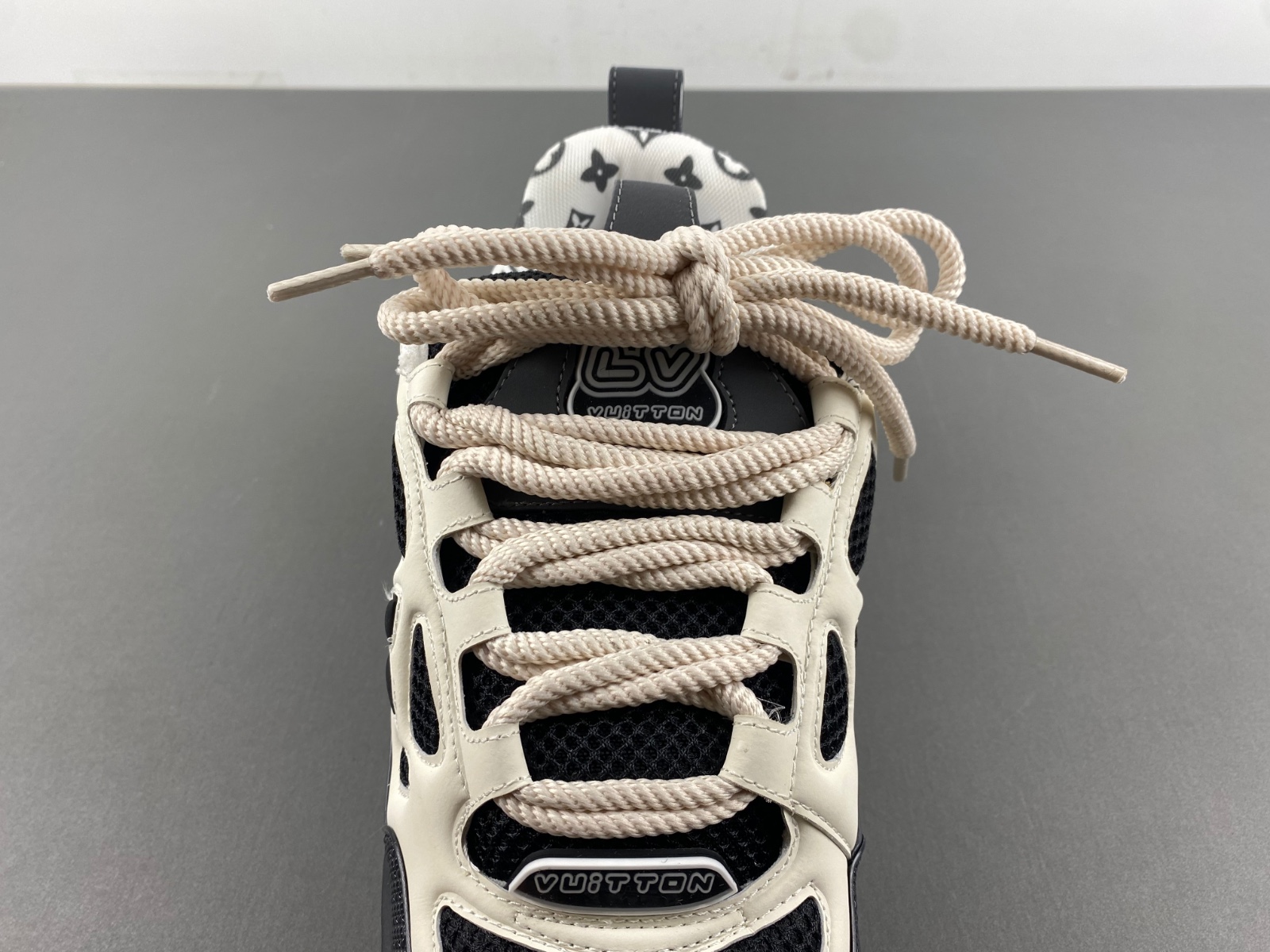 LV Skate Sneaker