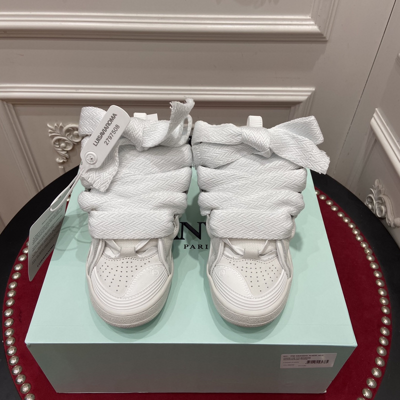 Lanvin Sneakers