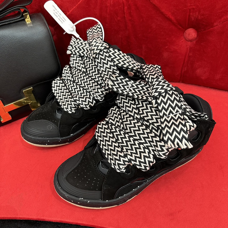Lanvin Sneakers