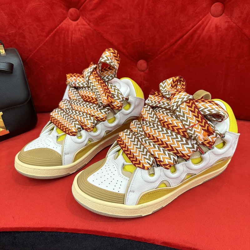 Lanvin Sneakers