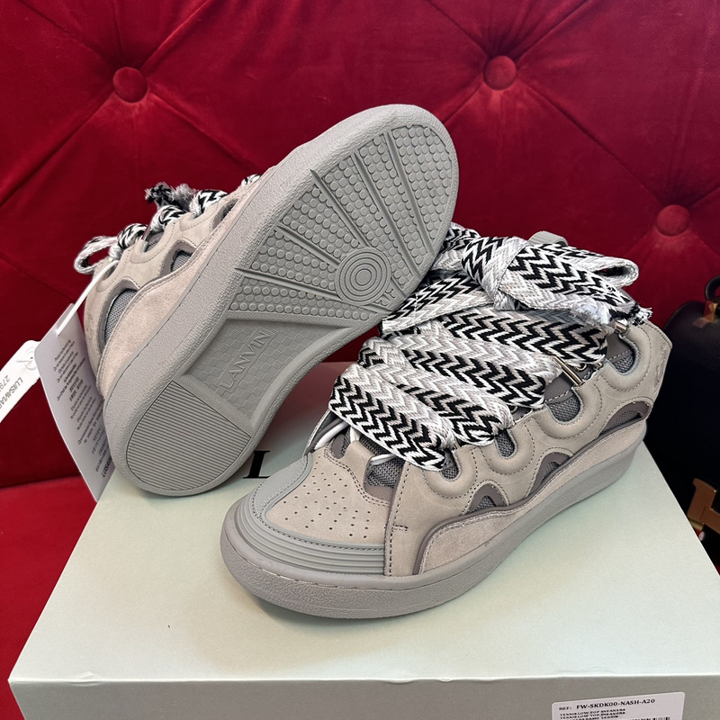 Lanvin Sneakers