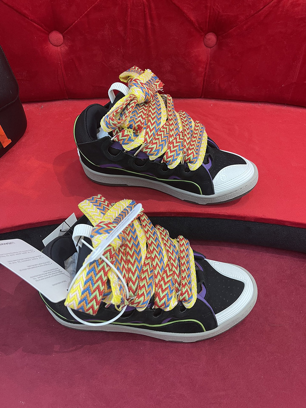 Lanvin Sneakers