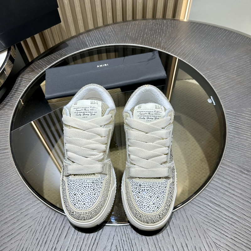 Amiri MA-1 Sneaker