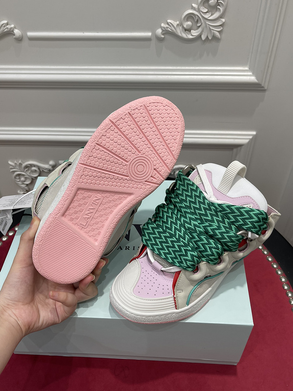 Lanvin Sneakers