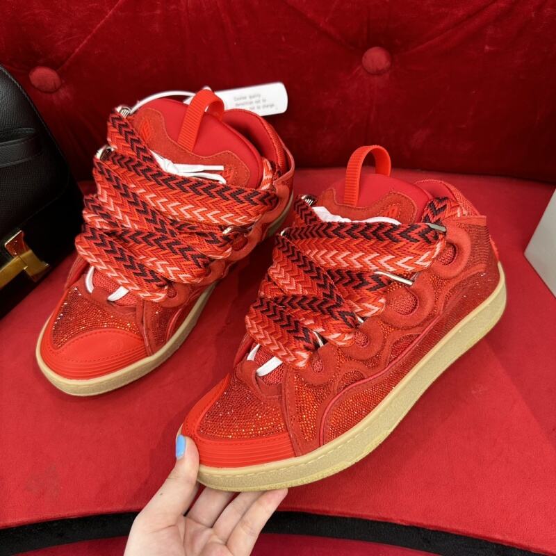 Lanvin Sneakers