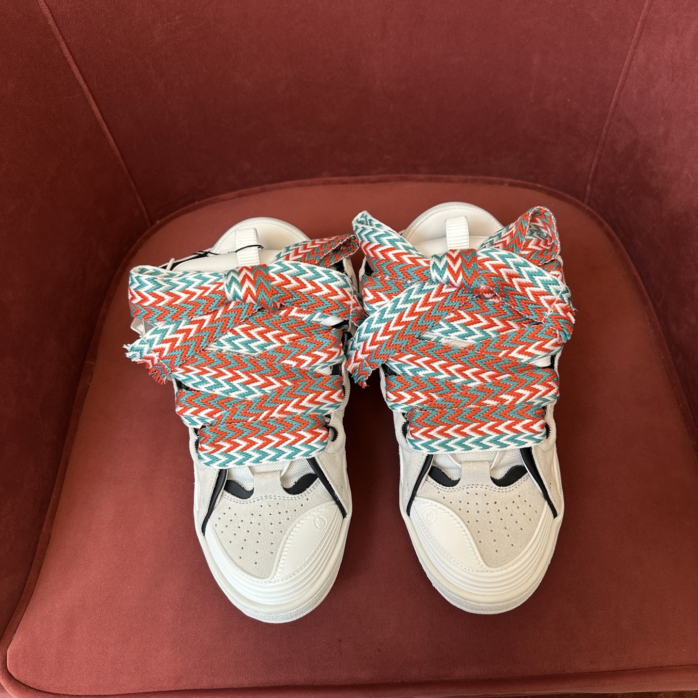 Lanvin Sneakers