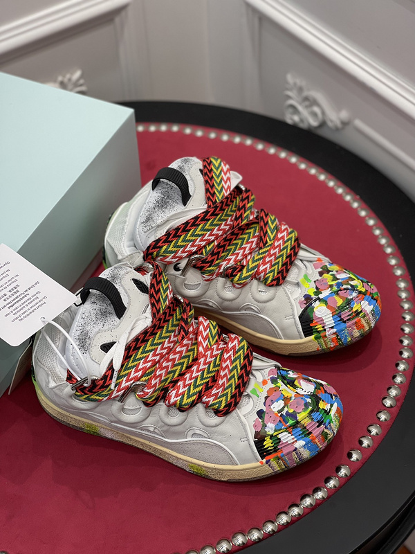 Lanvin Sneakers