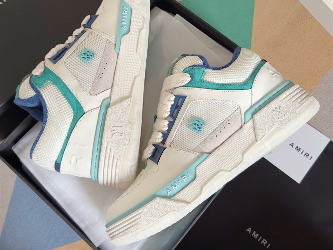 Amiri MA-1 Sneaker