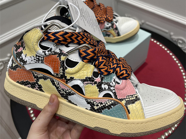 Lanvin Sneakers