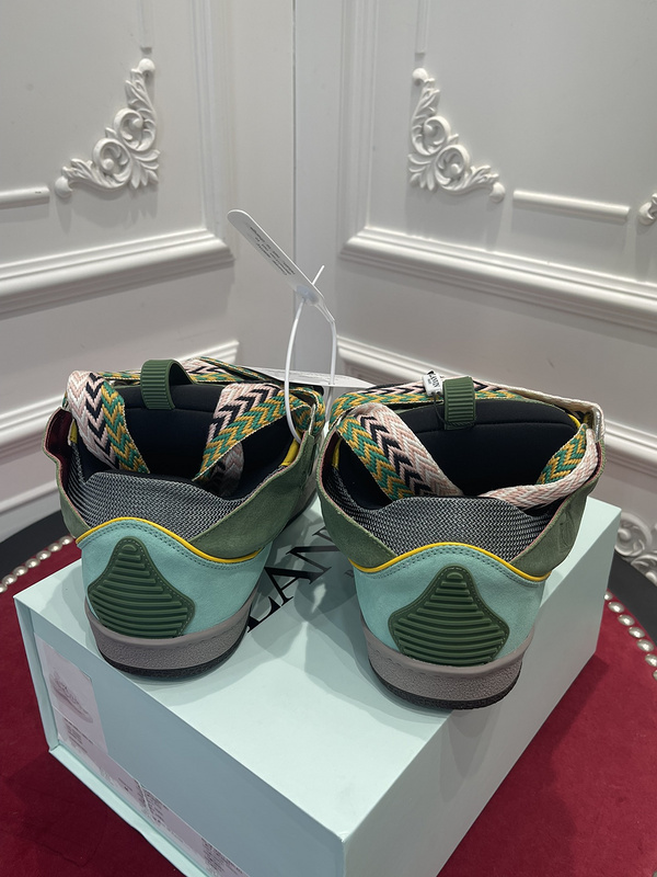 Lanvin Sneakers