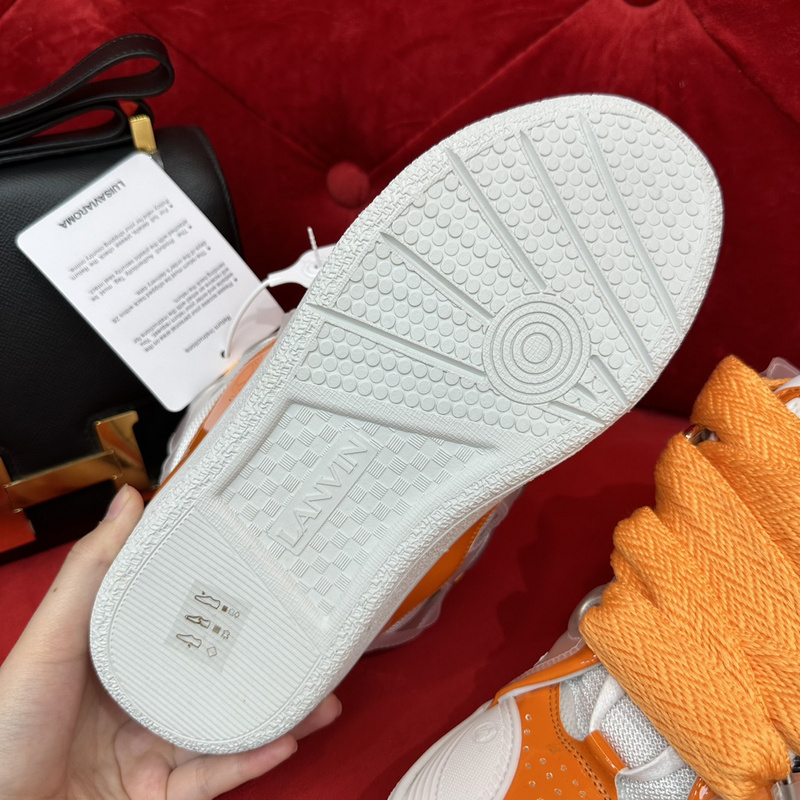 Lanvin Sneakers