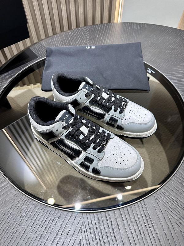 AMIRI PACIFIC BONES