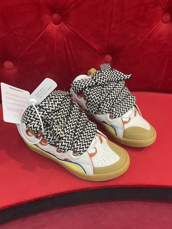 Lanvin Sneakers