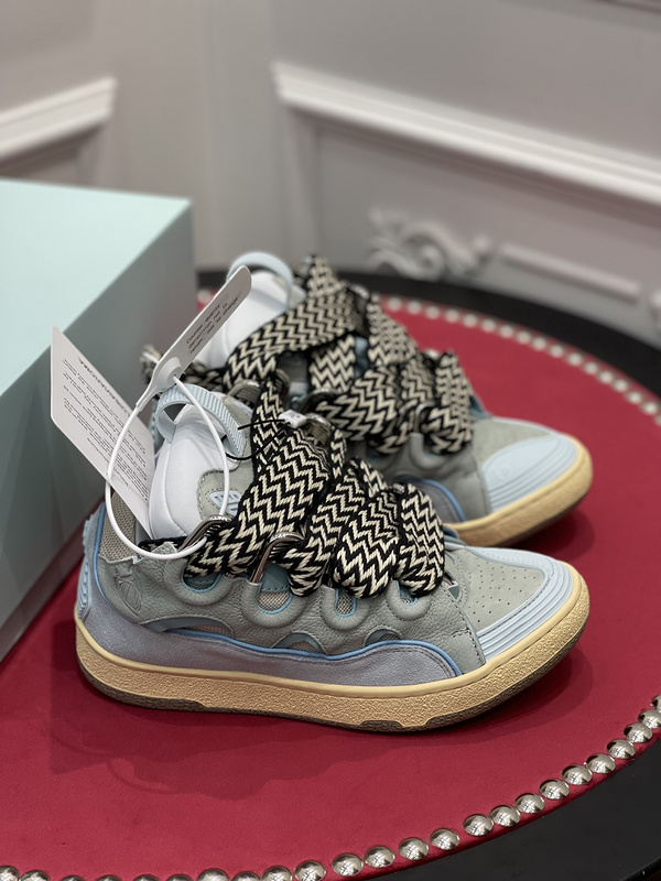 Lanvin Sneakers