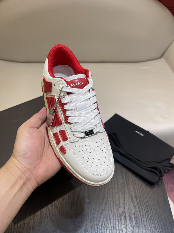 AMIRI PACIFIC BONES