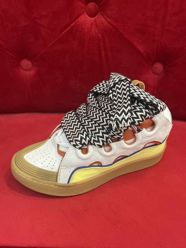 Lanvin Sneakers