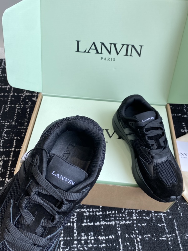 Lanvin Sneakers