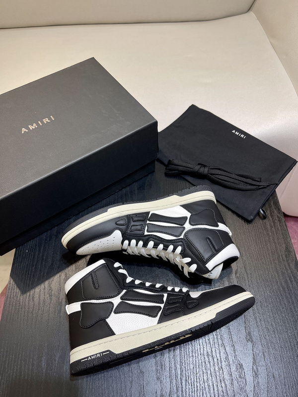 AMIRI PACIFIC BONES